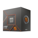 AMD Ryzen 5 8500G 6-Core 3.5 GHz Socket AM5 Processor - 100-100000931BOX
